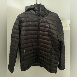 Patagonia Puffer Hoody